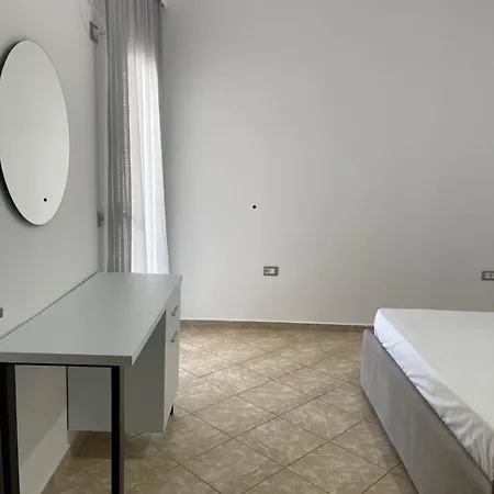 Apartment Estivo Seaview Sarande