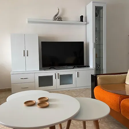Apartment Estivo Seaview Sarande