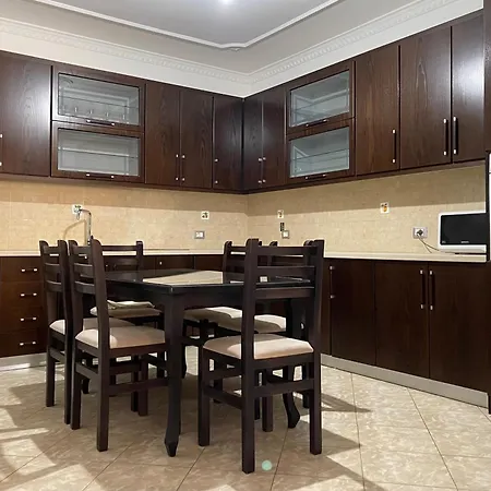 Estivo Seaview Apartment Sarandë