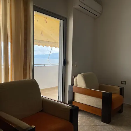 Apartment Estivo Seaview Sarandë