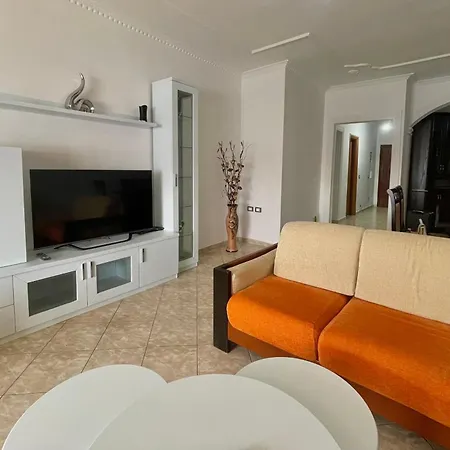 Appartement Estivo Seaview
