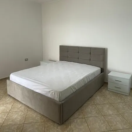Apartment Estivo Seaview Sarande
