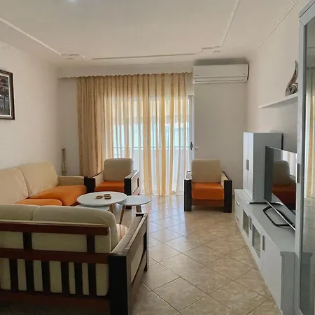 Estivo Seaview * Sarande