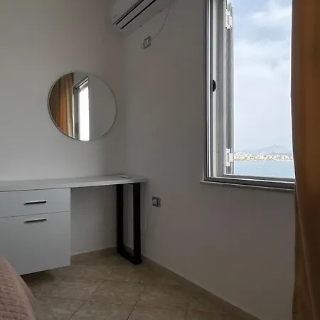 Estivo Seaview Apartment Sarande