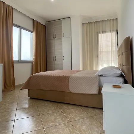 Estivo Seaview Sarandë