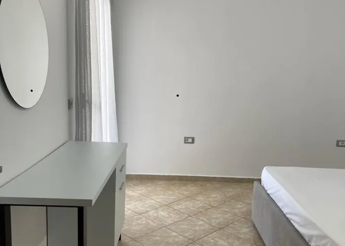 Apartament Estivo Seaview Saranda