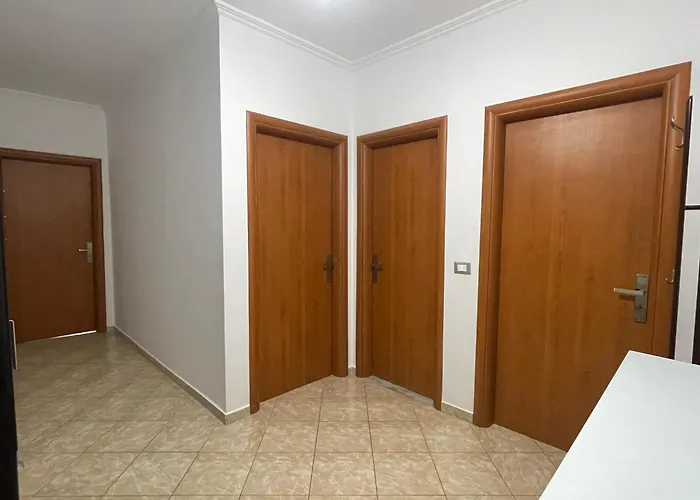 Estivo Seaview Apartament