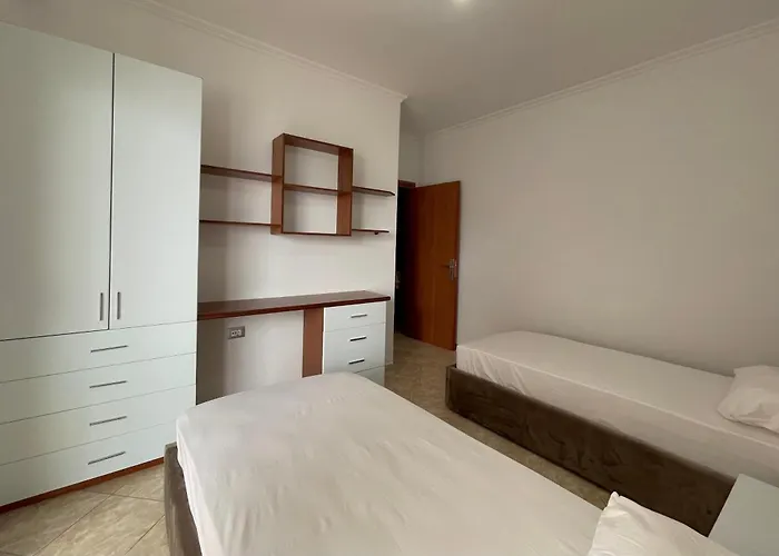 Apartament Estivo Seaview