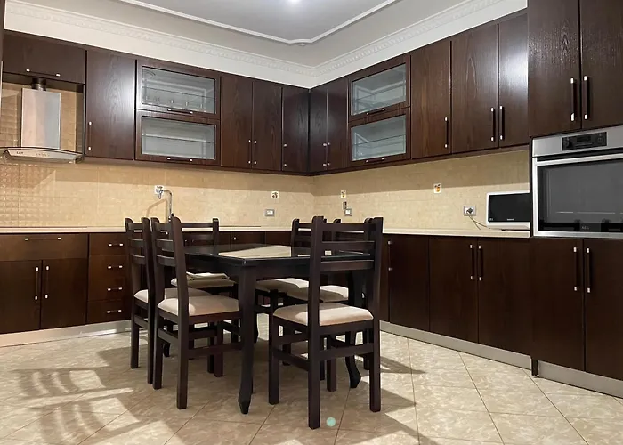 Estivo Seaview Apartament Saranda