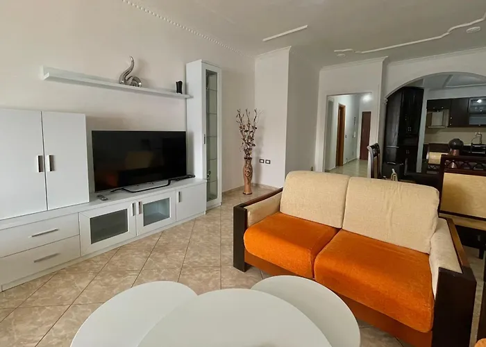 Apartament Estivo Seaview