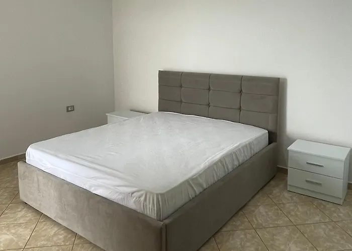 Apartament Estivo Seaview Saranda