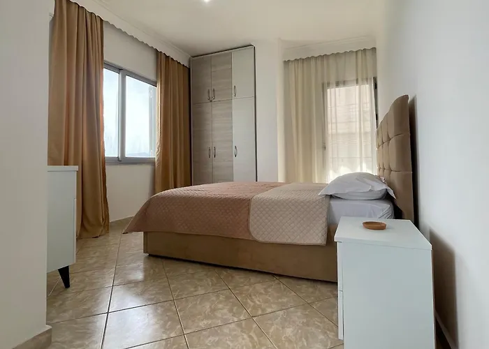 Estivo Seaview Saranda
